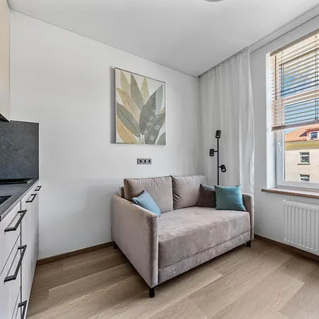 Apartmán Modern In Centre