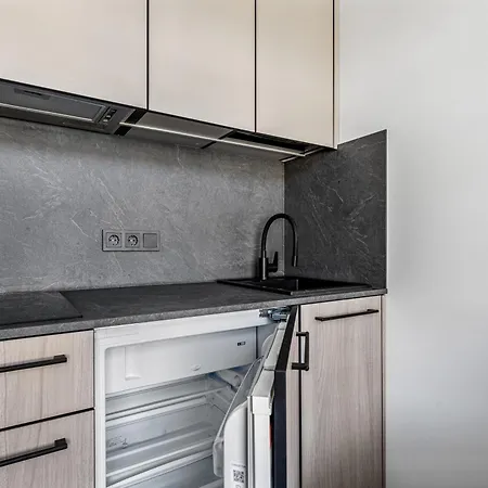 Apartment Modern In Centre Vilnius